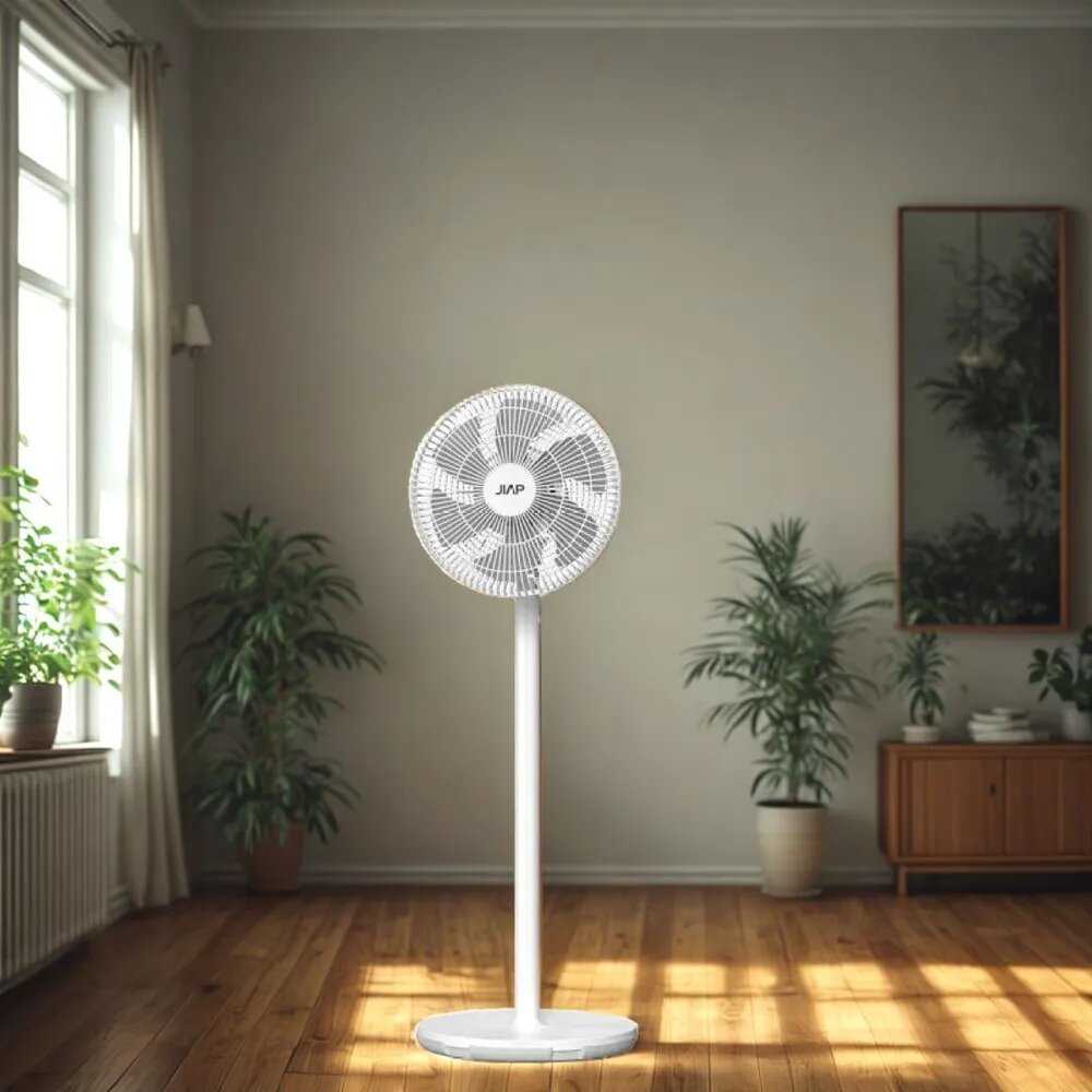 Вентилятор ZDK Вентилятор FAN300B