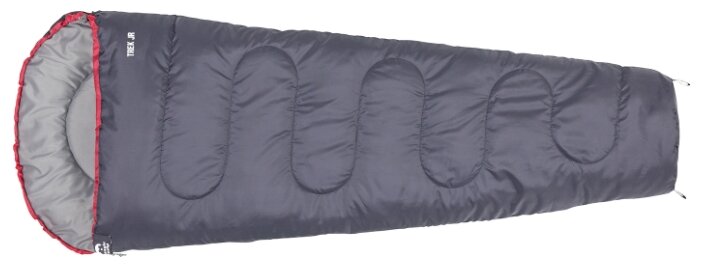 Спальный мешок Jungle Camp Trek JR фотография 3