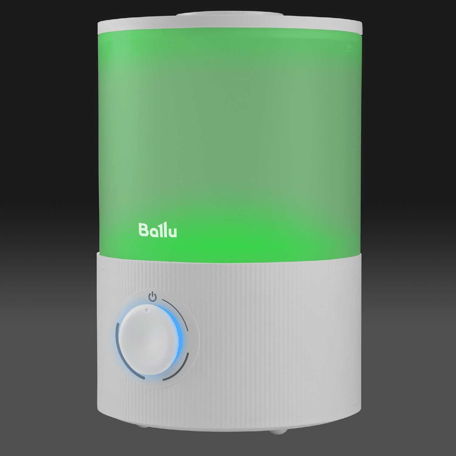 Климатический прибор UHB-330 фотография 3