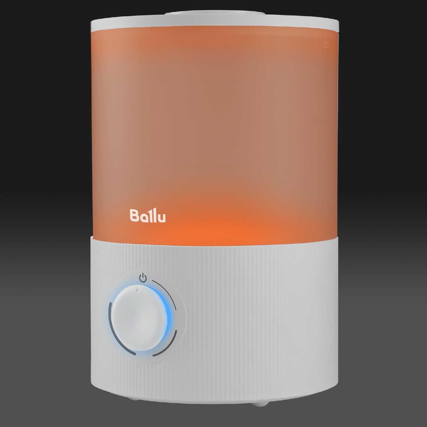 Климатический прибор UHB-330 фотография 4