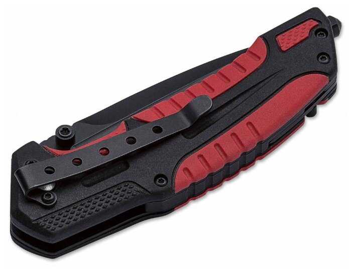 Нож многофункциональный Boker Savior 1 фотография 1