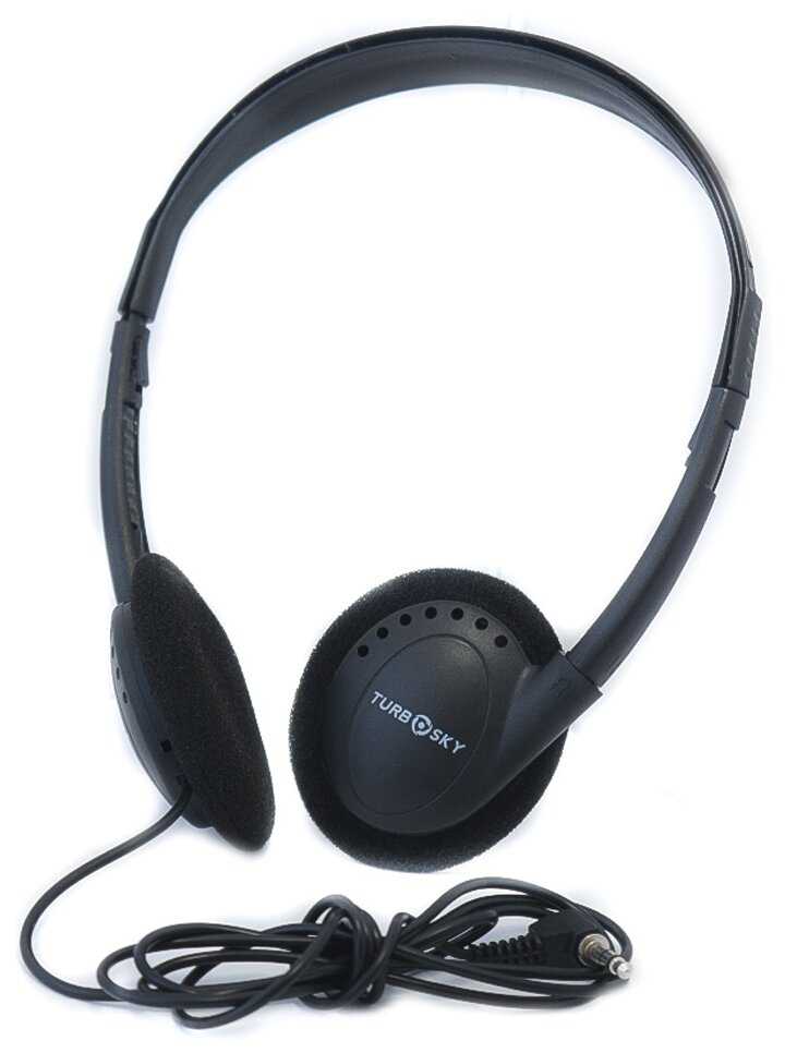 Наушники TurboSky SH-01