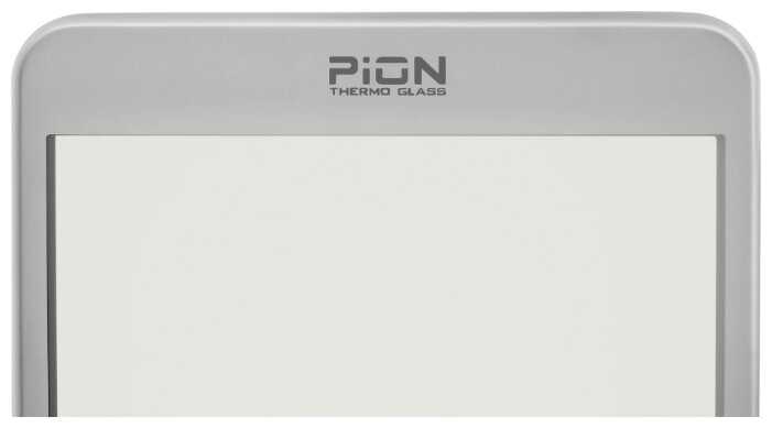 Инфракрасный обогреватель Пион Термоглас Crystal-08 фотография 3