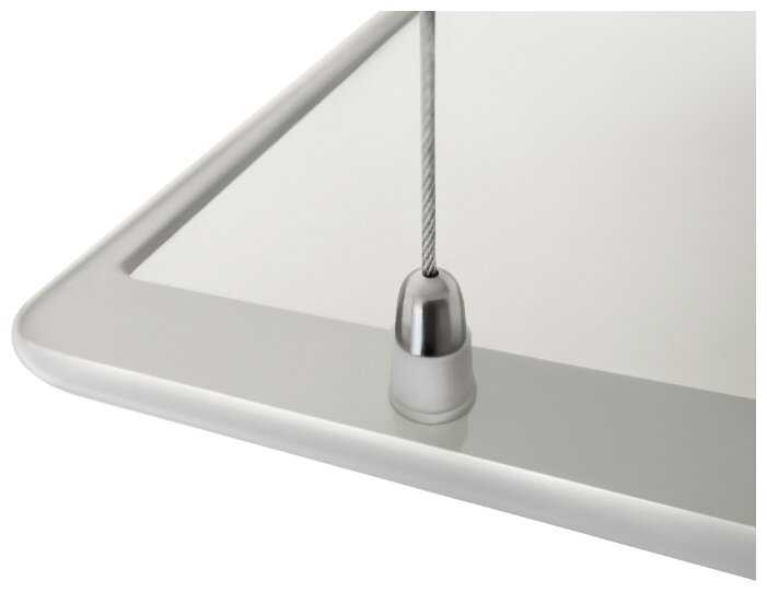 Инфракрасный обогреватель Пион Термоглас Crystal-08 фотография 4