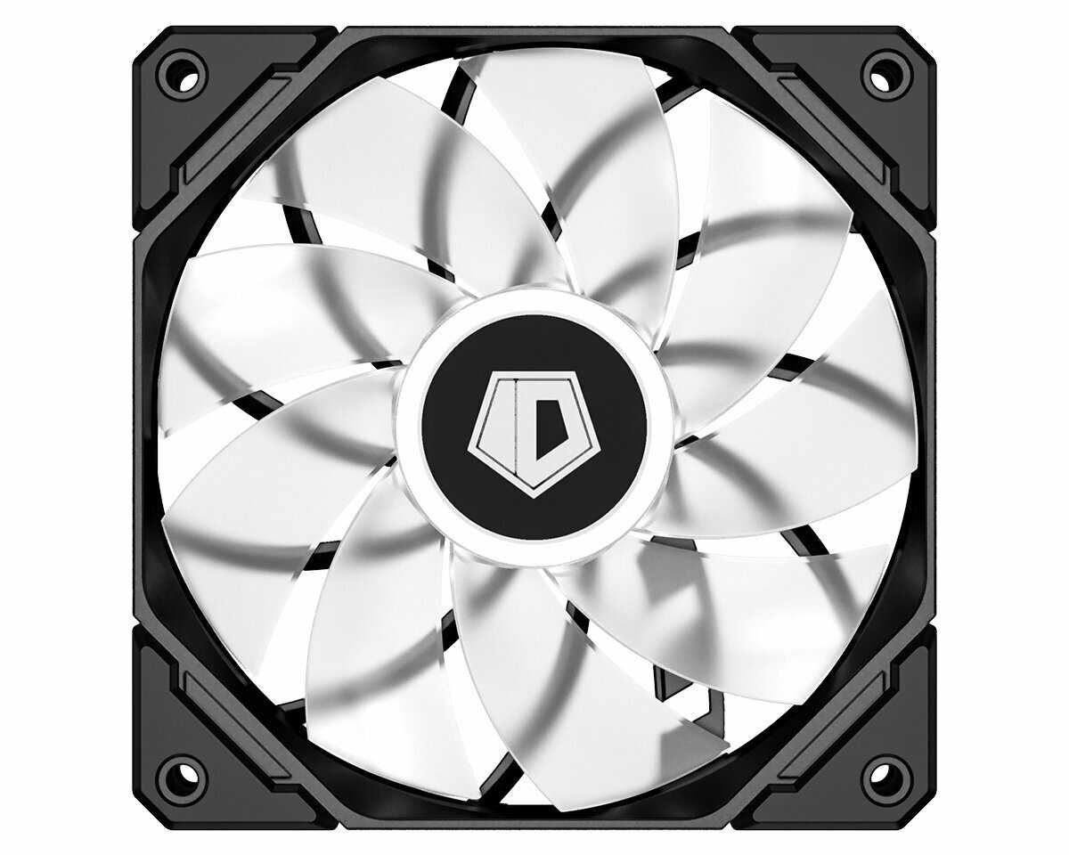 Вентилятор для корпуса ID-COOLING TF-12025-PRO-ARGB фотография 7