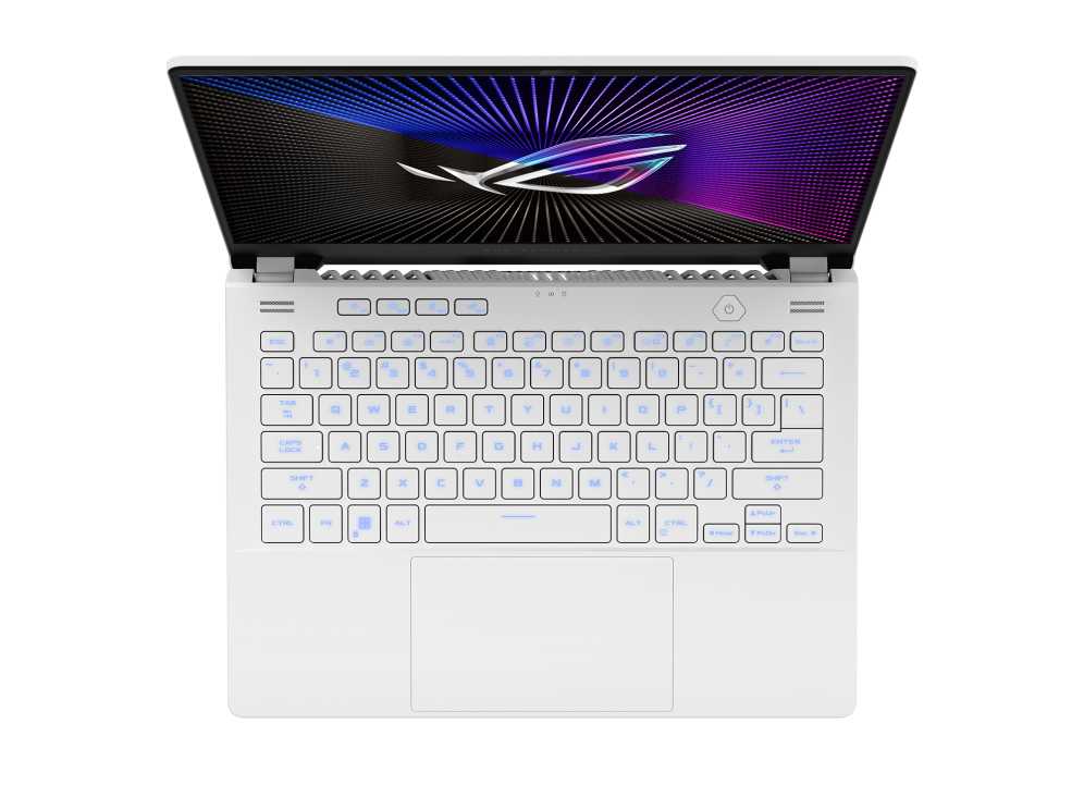 Ноутбук ASUS ROG Zephyrus G14 GA402XV-G14 (R94060) фотография 3