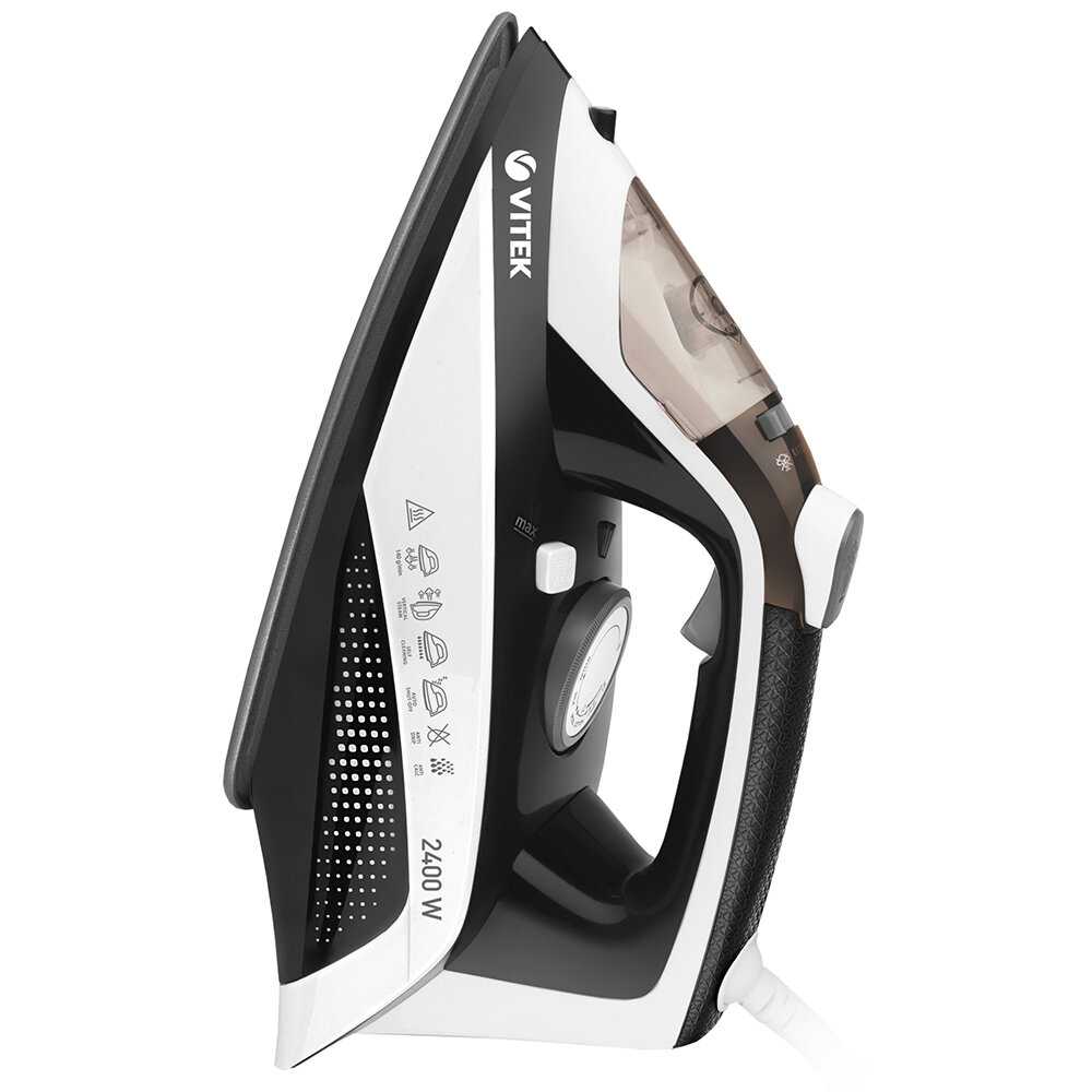 Утюг Vitek VT-8336 фотография 7