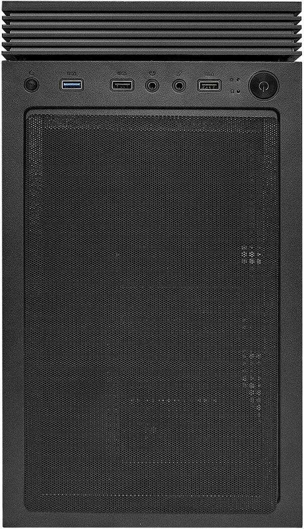 Корпус ExeGate i3 Matrix-NPX600 (EX290157) фотография 10