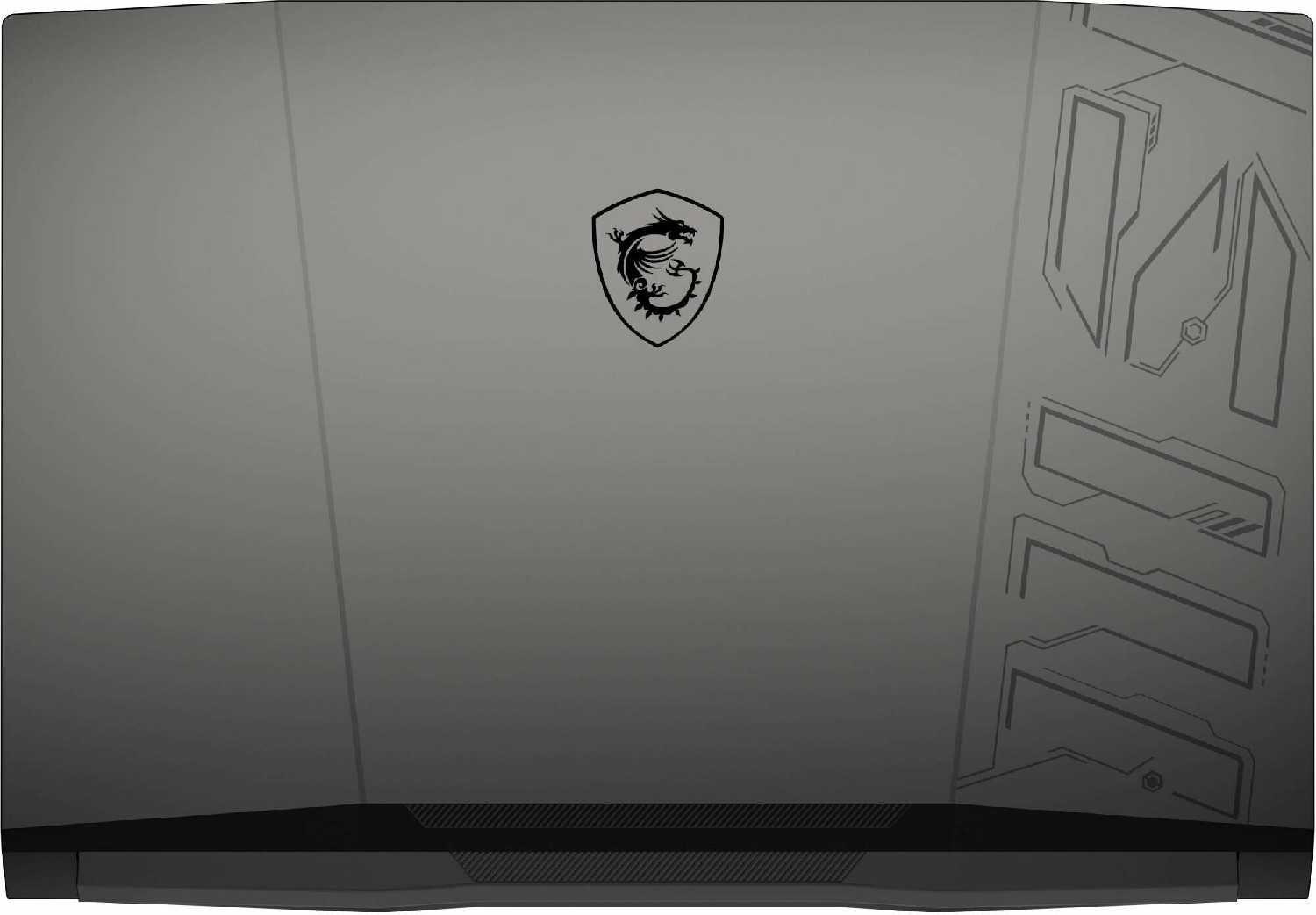Ноутбук MSI Pulse 17 B13VGK-813XRU (9S7-17L531-813) Intel Core i7 13700H/16GB/SSD 1TB/nVidia GeForce RTX 4070 8GB фотография 18