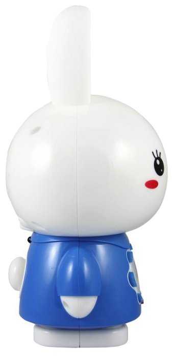 Интерактивная развивающая игрушка alilo Большой зайка G7 фотография 2