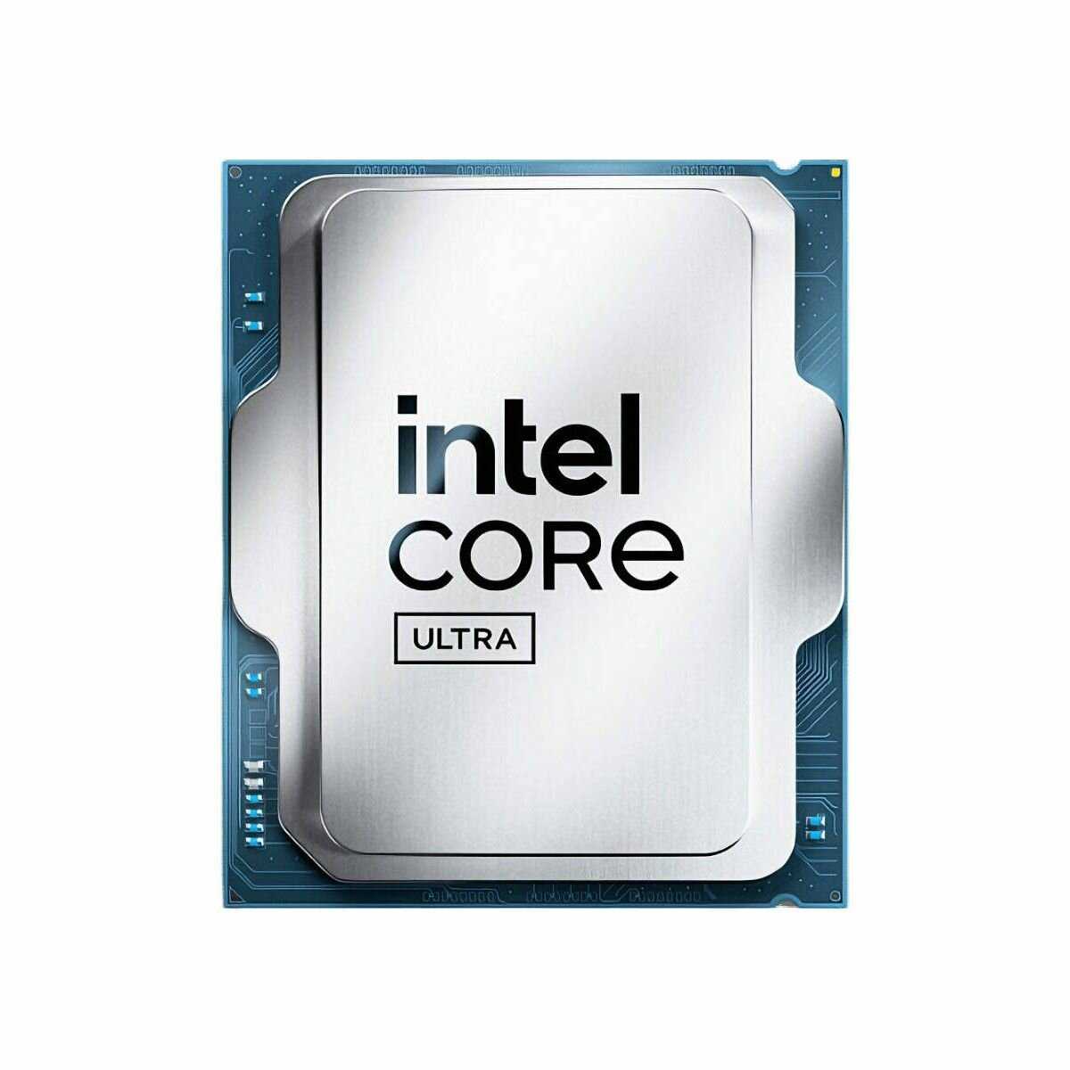 Процессор Intel Core Ultra 9-285K [LGA1851] фотография 4