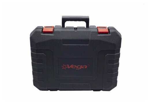 Перфоратор Vega Professional VH 2150E, патрон SDS, 6Дж, 2150Вт, 4200уд/мин фотография 6