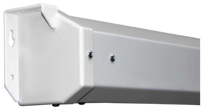 Рулонный матовый белый экран Digis ELECTRA DSEM-164008m фотография 1