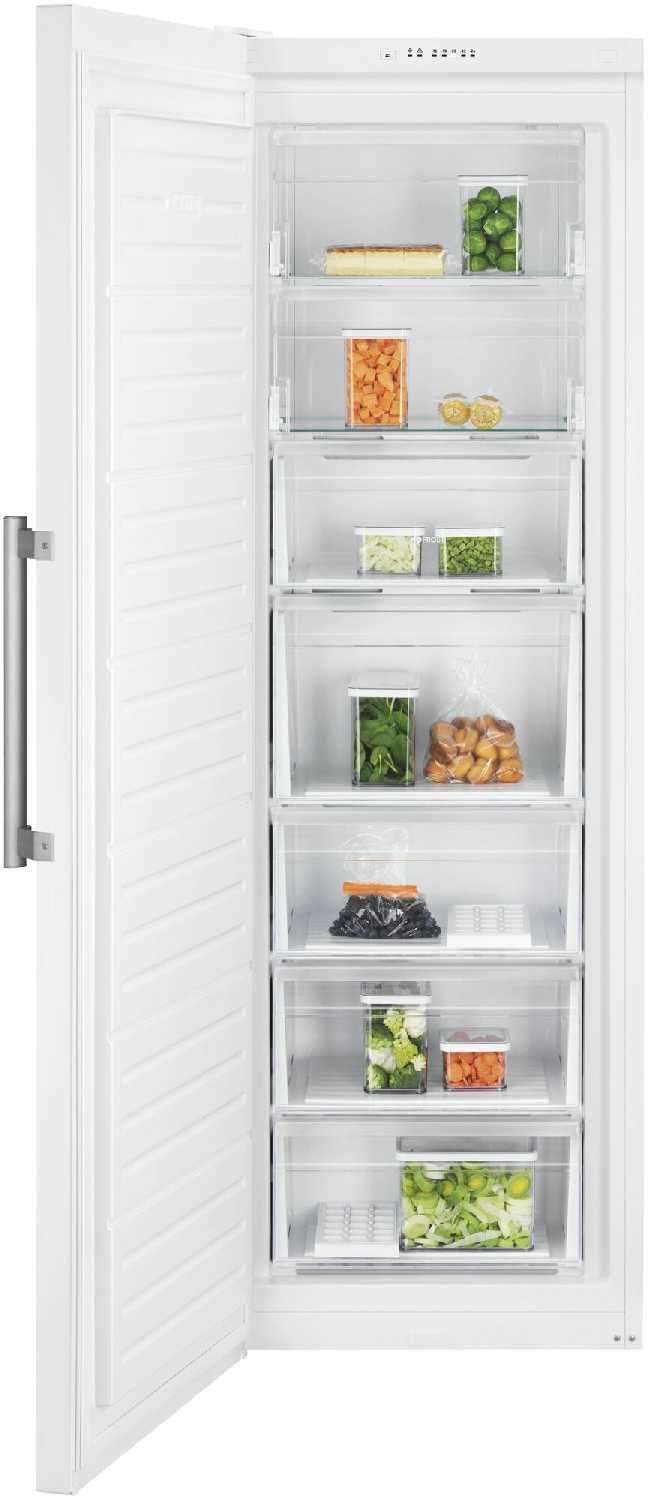 Морозильник Electrolux RUT5NF28W1 фотография 8