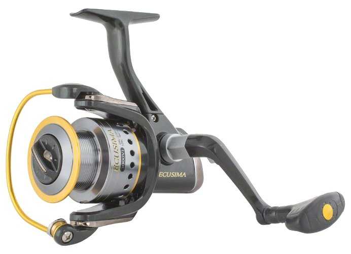 Катушка RYOBI Ecusima 3000Vi