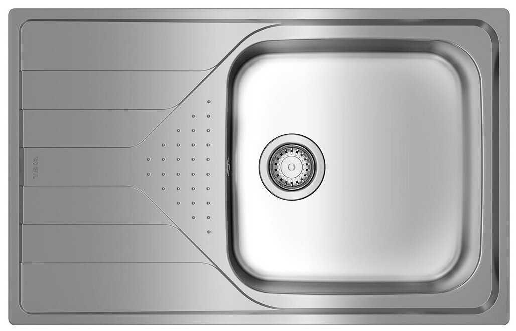 Мойка Teka UNIVERSE 50 T-XM 1B 1D MAX MCTXT (Микротекстура)