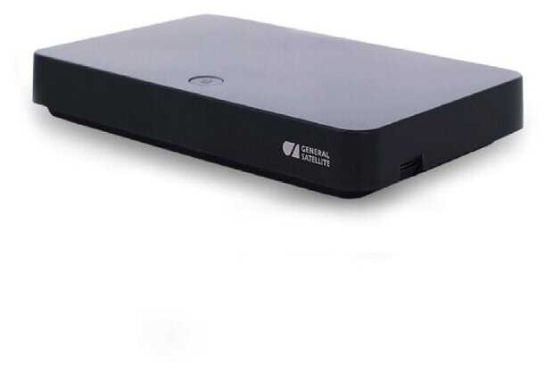 Комплект спутникового ТВ Триколор GS B622L фотография 12