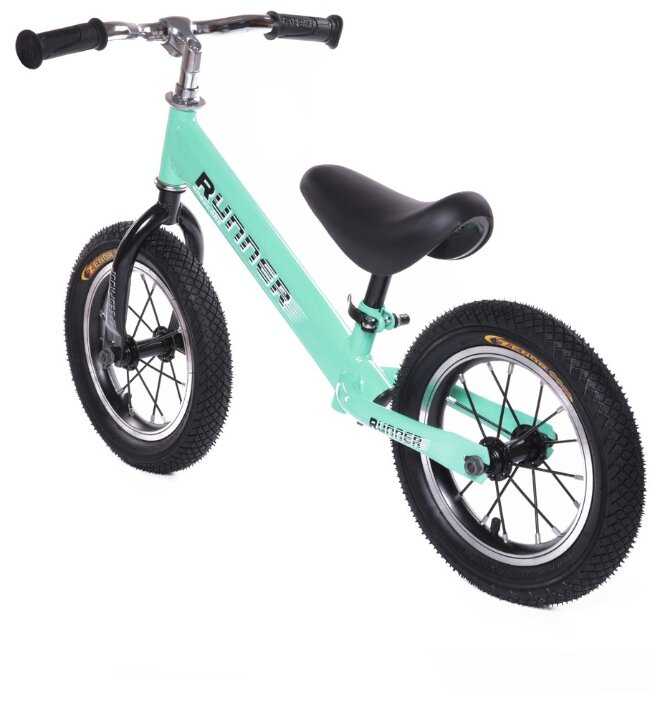 Беговел Babycare RUNNER фотография 17