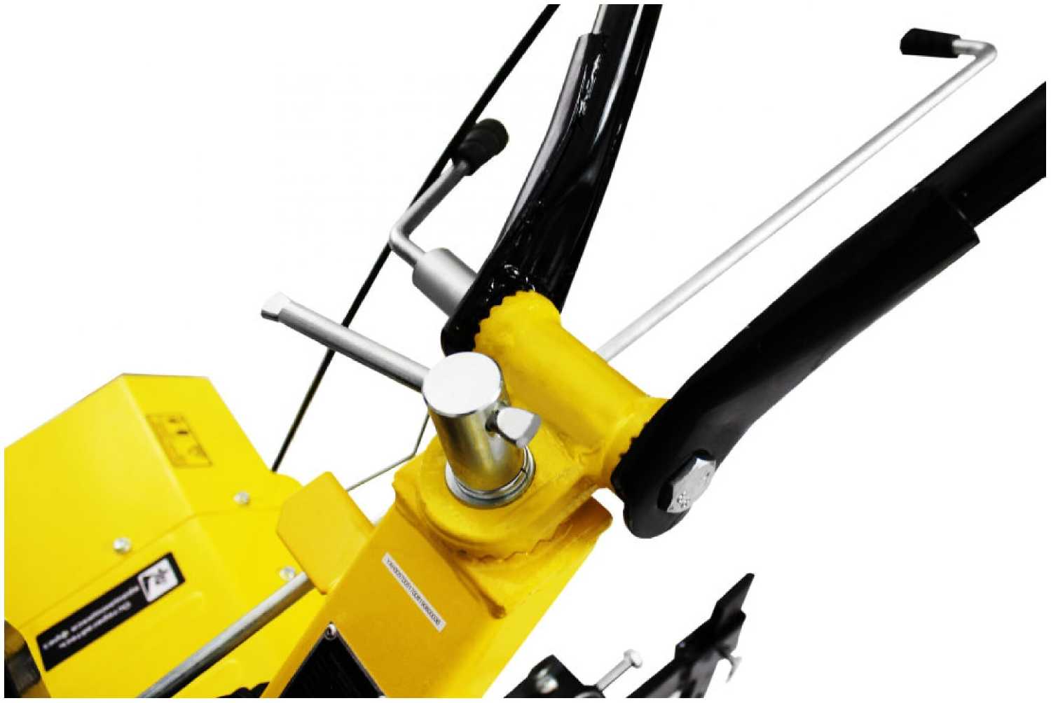 Культиватор электрический Huter MK-15000P (11030) фотография 4
