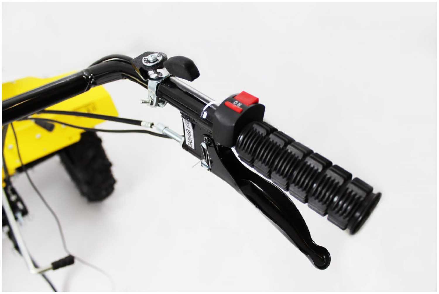 Культиватор электрический Huter MK-15000P (11030) фотография 5
