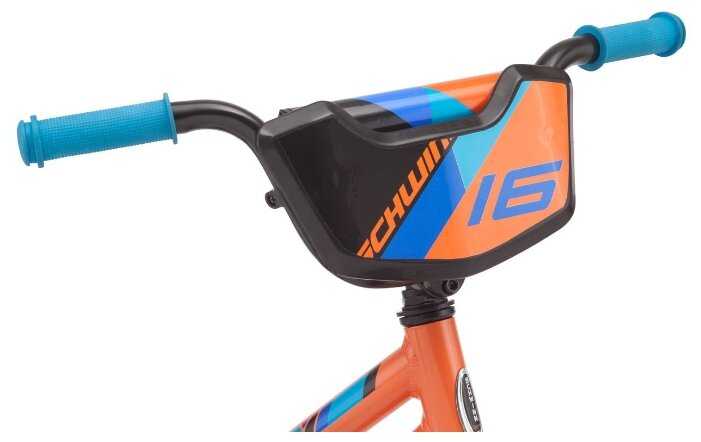 Детский велосипед Schwinn Gremlin фотография 2