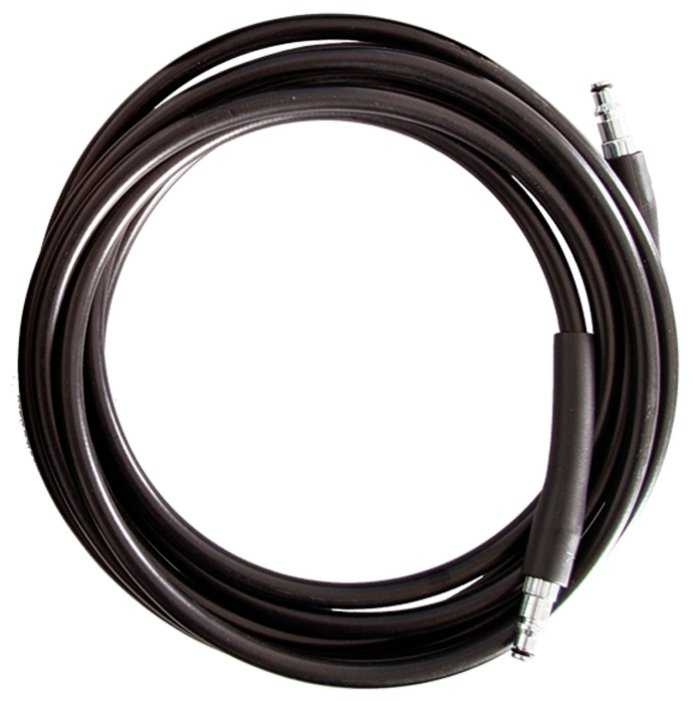 Мойка высокого давления Bort BHR-1600, 120 бар, 420 л/ч фотография 6