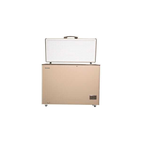 Морозильный ларь WILLMARK CF-262CL (215л, +10/-28С, А+, 2 корз, FastFreeze) фотография 5