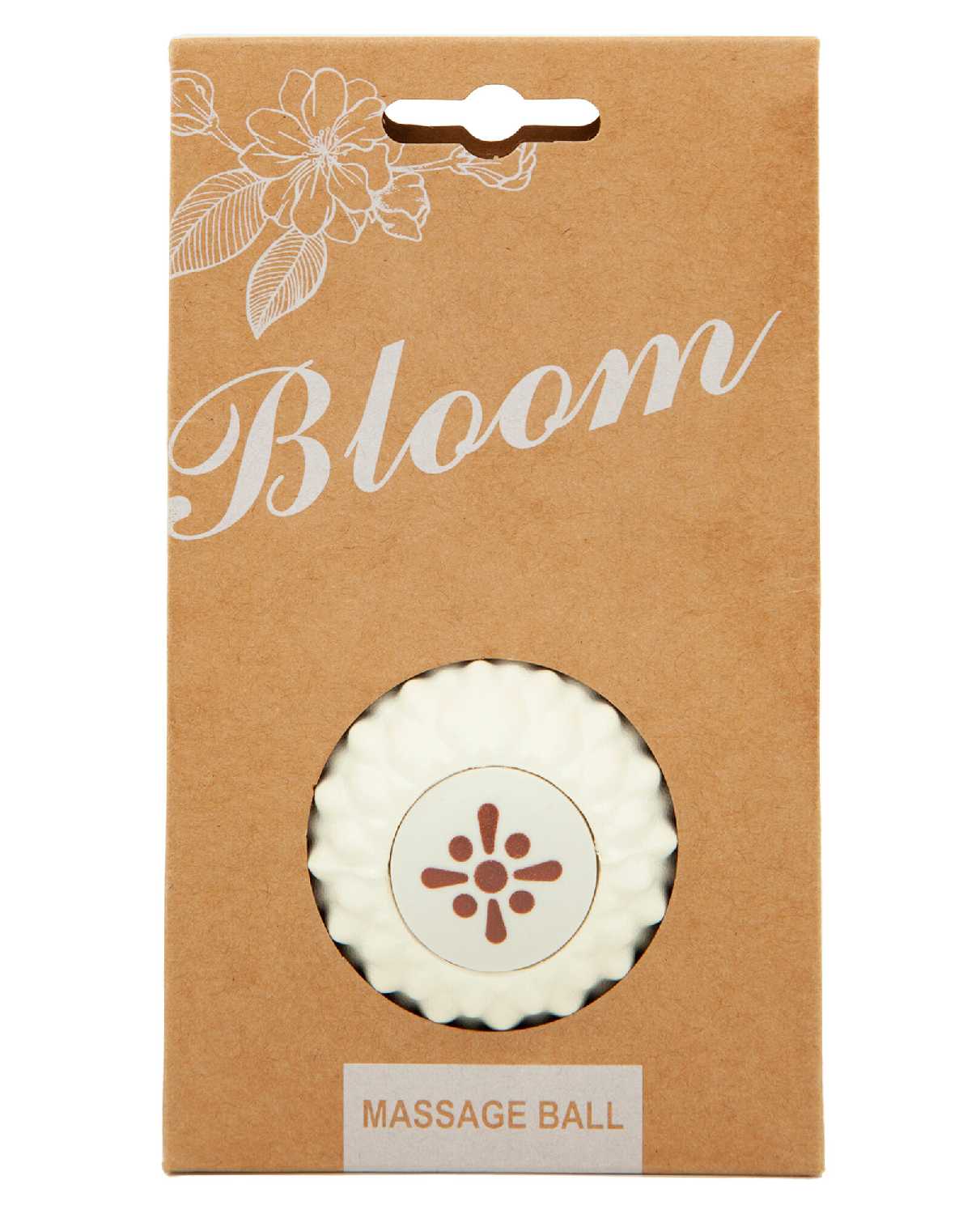 Массажный мяч BLOOM Массажный мяч (LB7024) фотография 3