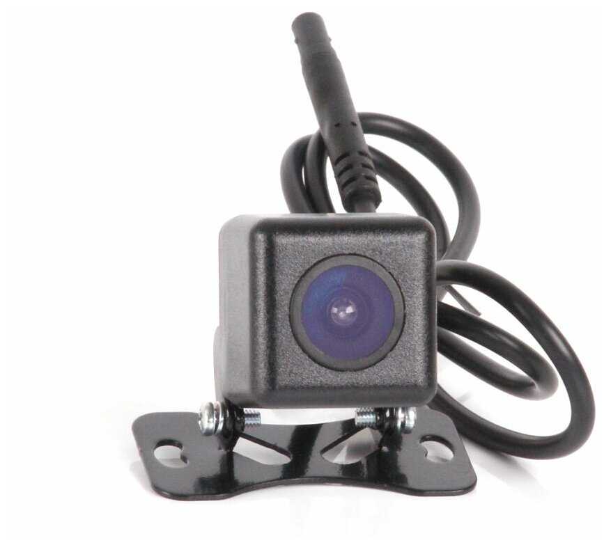 Универсальная камера заднего вида c разметкой Vizant A-305 фотография 4