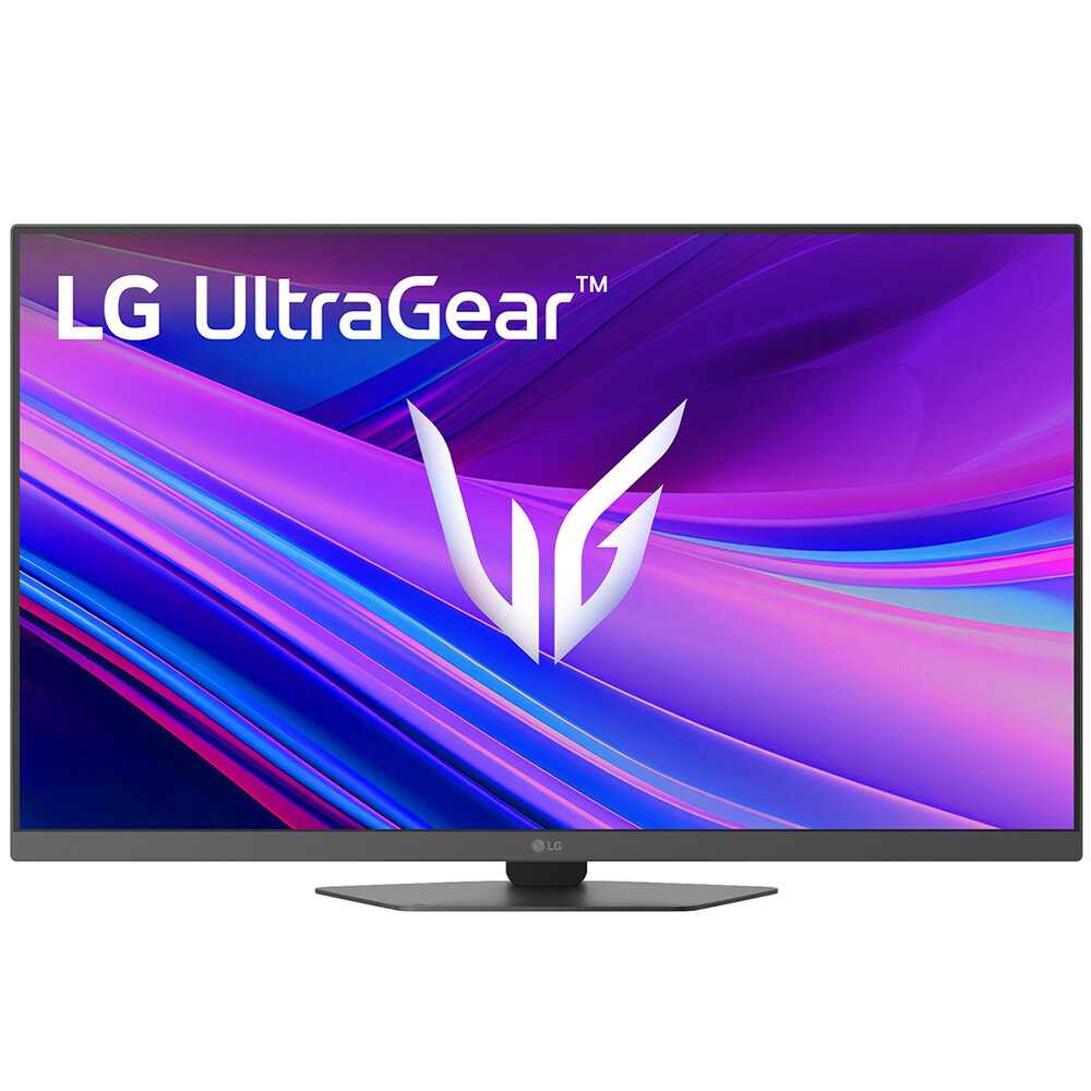 Монитор LG 27G440A фотография 10