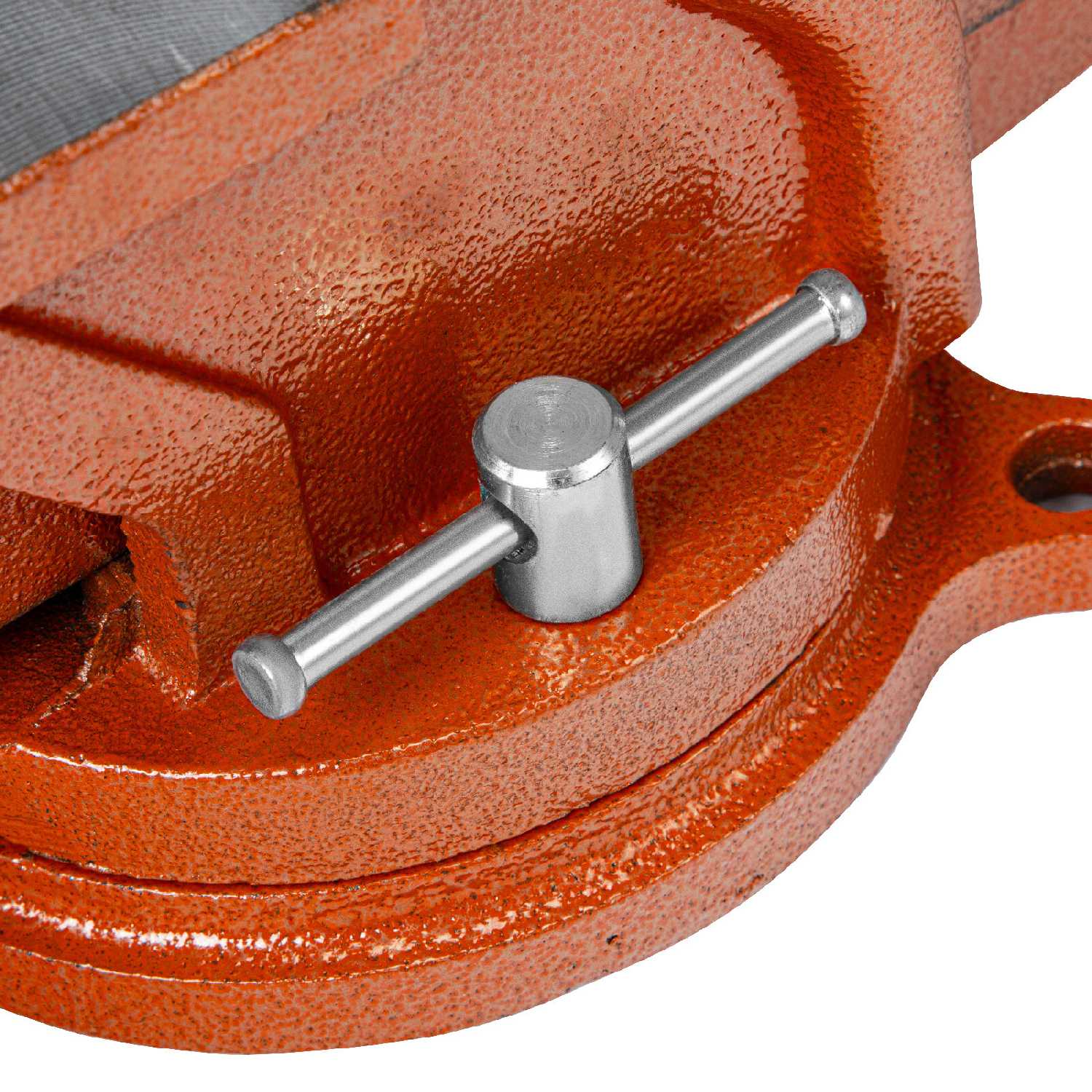 Тиски Sparta (186275) фотография 26