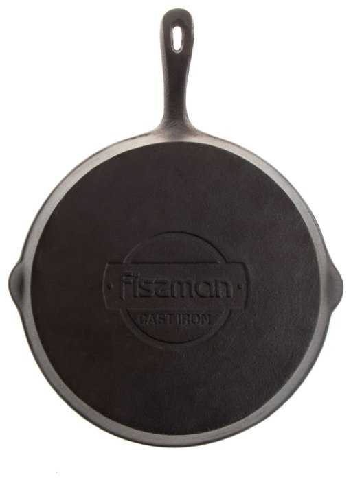 Сковорода-гриль Fissman 4067 , подходит для индукционных плит фотография 3