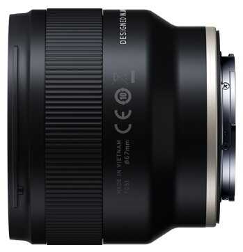 Объектив Tamron 24mm F/2.8 Di III OSD (F051) фотография 2