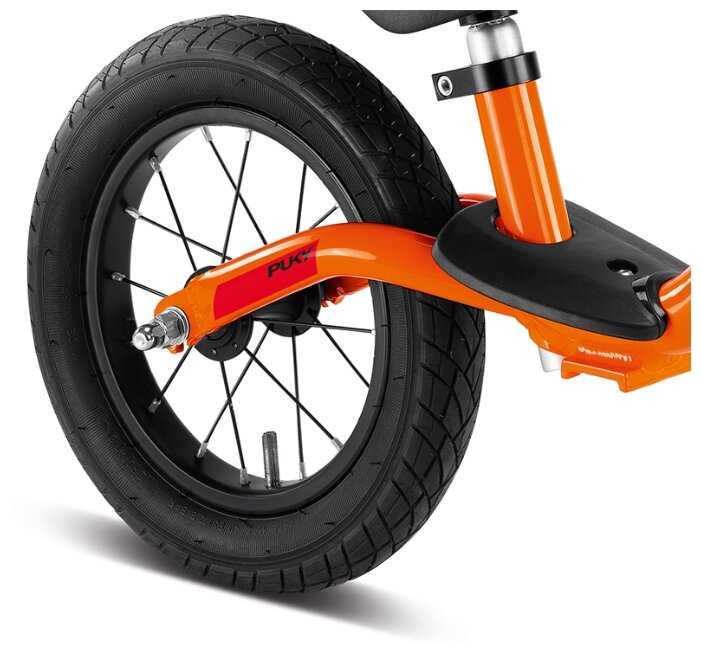 Беговел Puky LR Light фотография 2