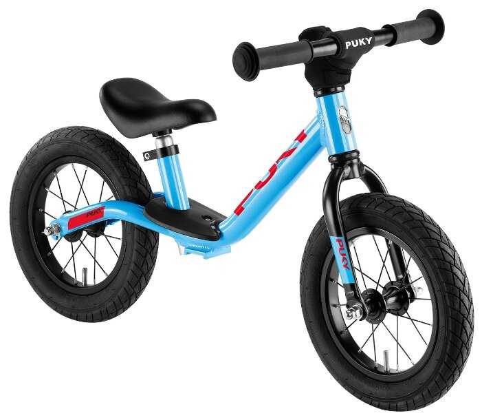 Беговел Puky LR Light фотография 3