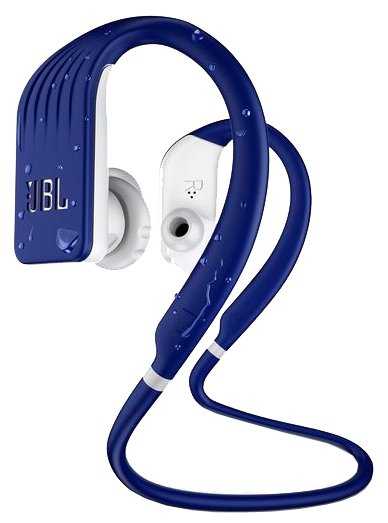 Беспроводные наушники JBL Endurance JUMP фотография 7