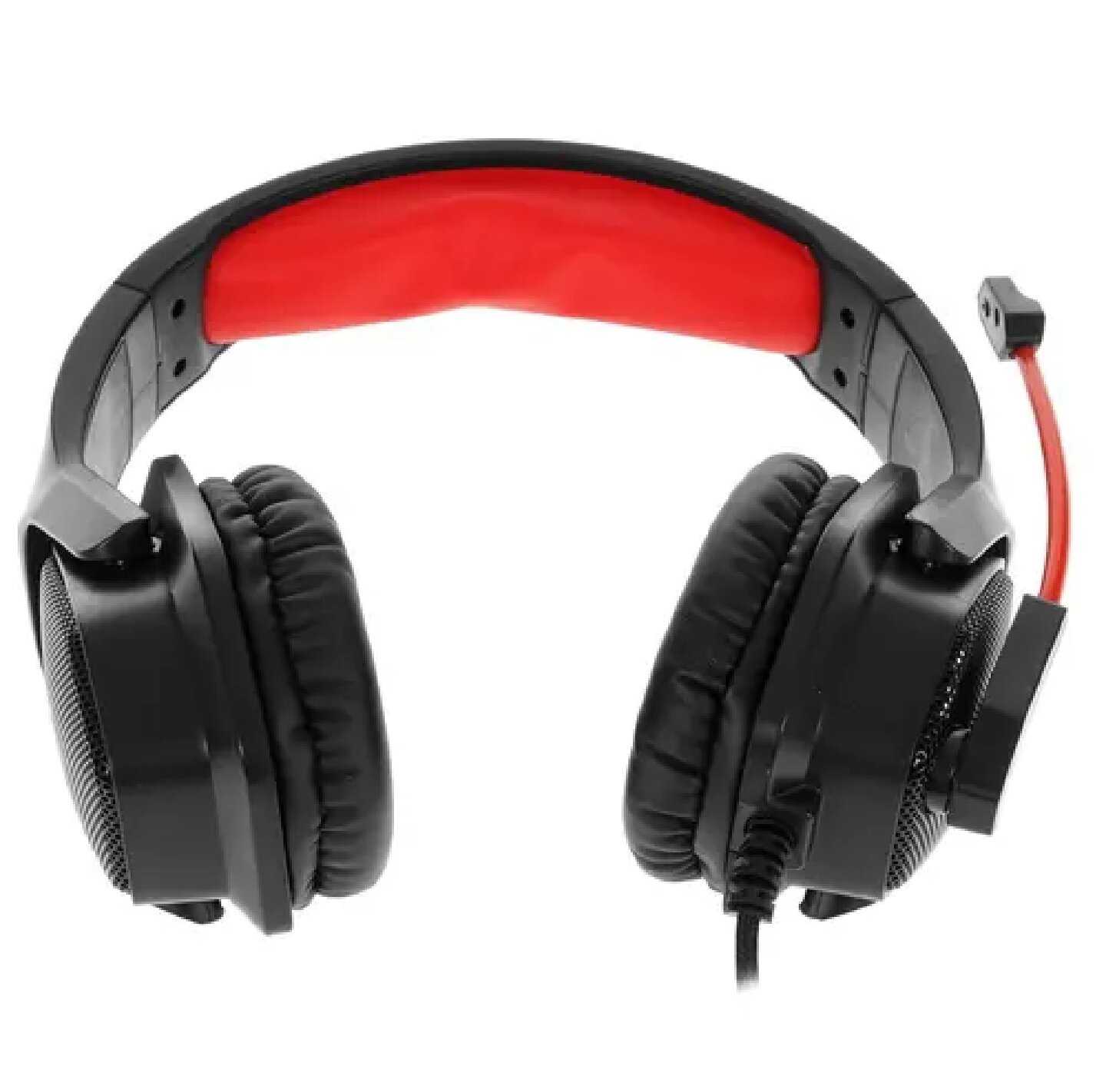 Игровые наушники с микрофоном JETACCESS PANTEON GHP-280 фотография 13