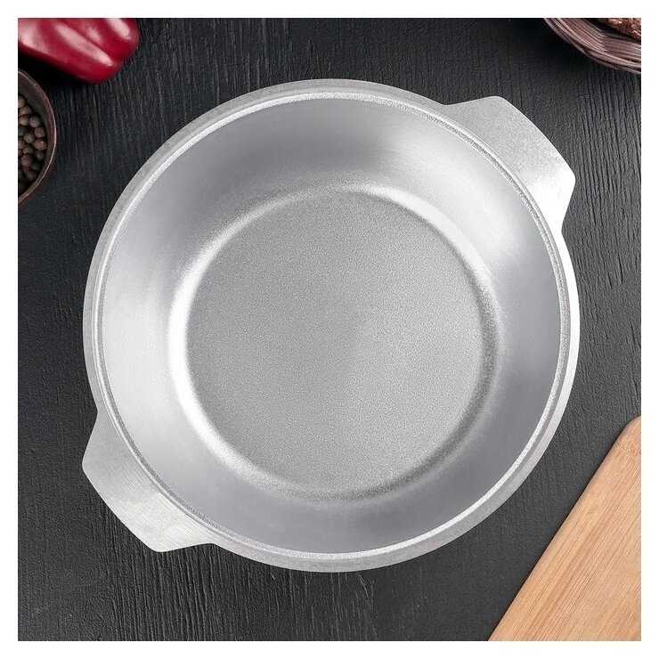 Кастрюля-жаровня Kukmara Кастрюля-жаровня фотография 2