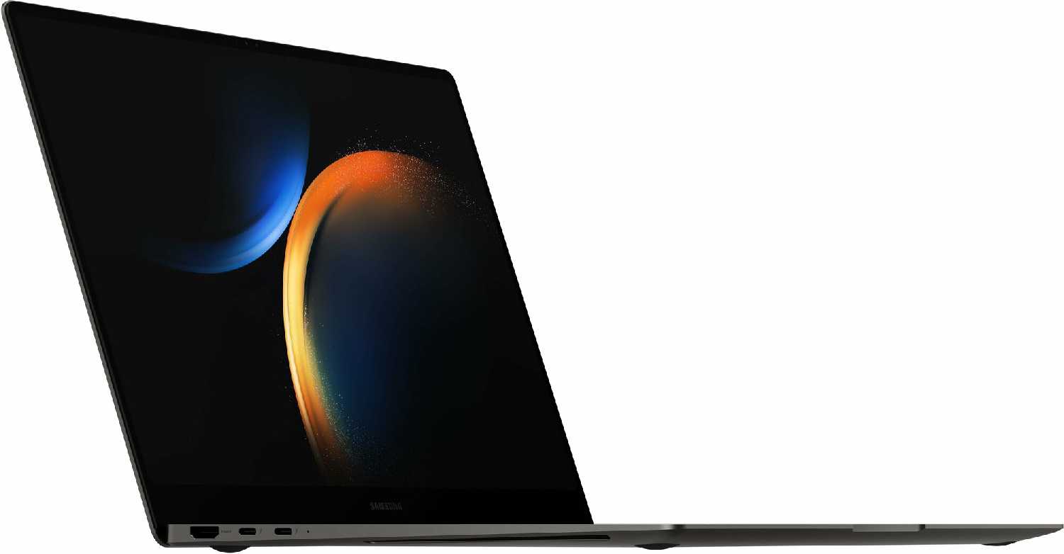 Ноутбук Galaxy Book3 Pro i7 16