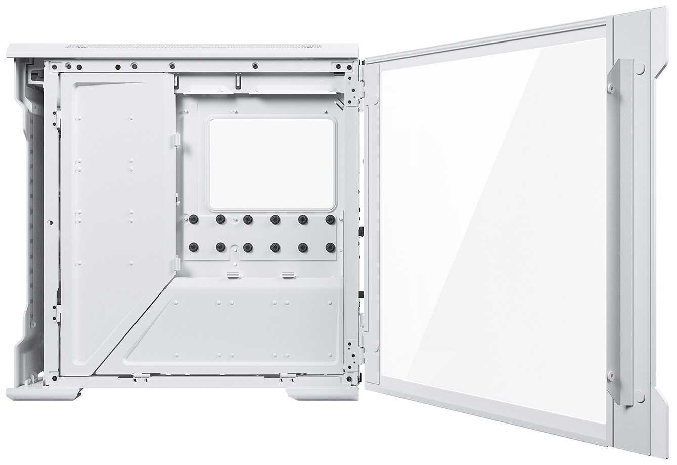 Компьютерный корпус Phanteks Enthoo Evolv X Glass фотография 10