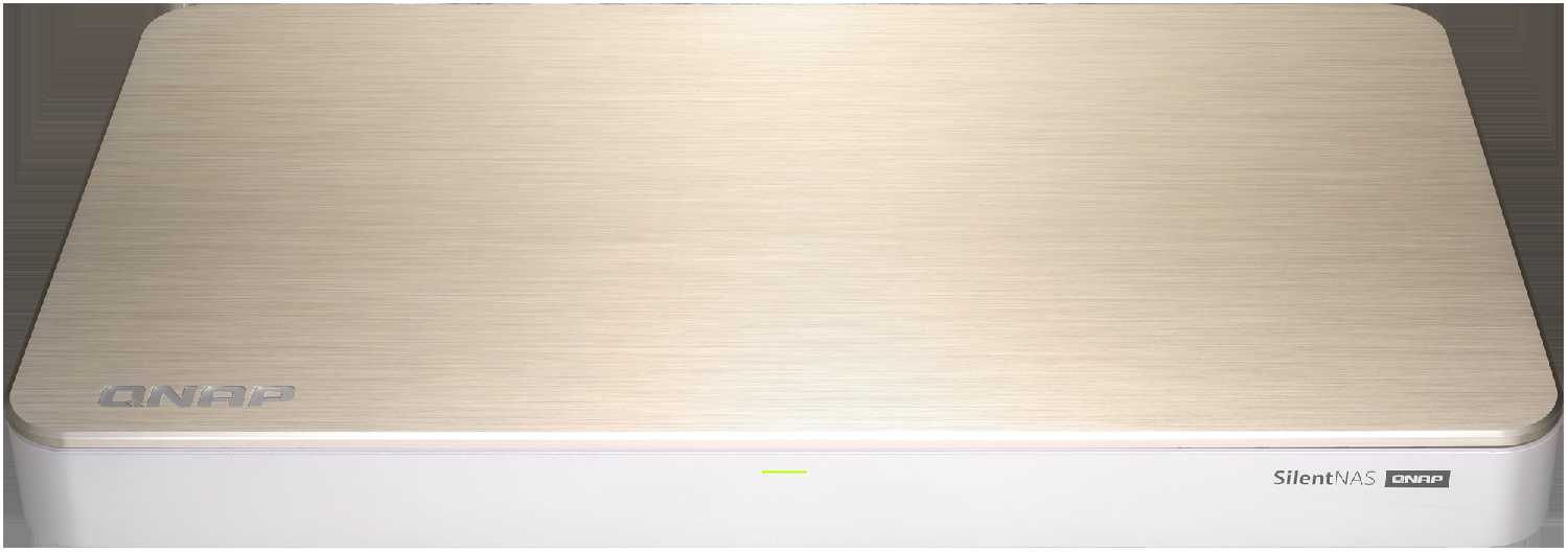 Сетевое хранилище QNAP HS-453DX (8G) фотография 15