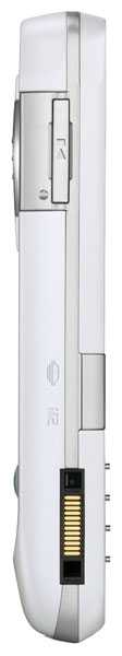 Телефон Sony Ericsson K550i фотография 3