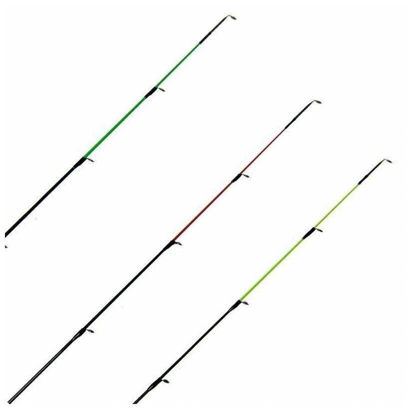 Фидерное удилище Kaida ALBATRON 3.3, тест 30-120g 330см фотография 2