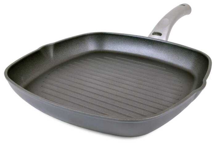 Сковорода-гриль TVS Mito фотография 1