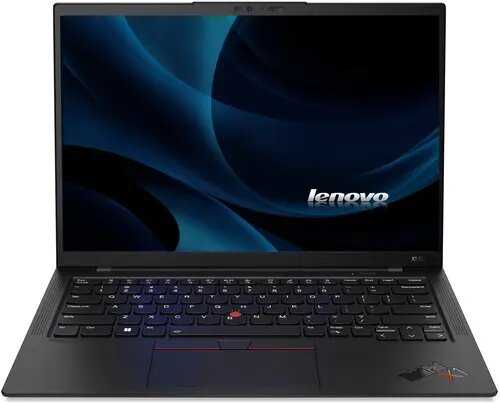Ультрабук Lenovo ThinkPad X1 Carbon (2023) фотография 10