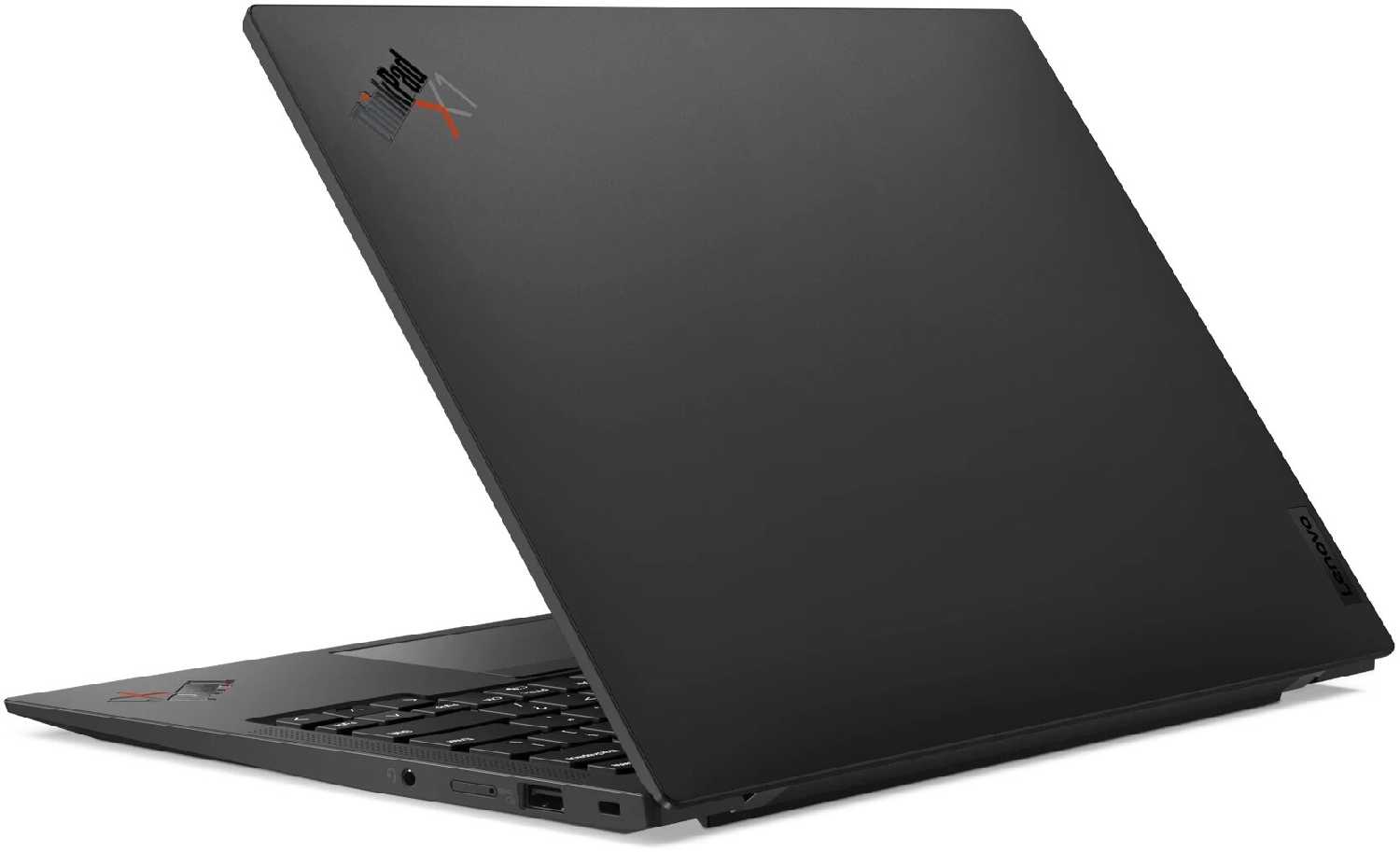 Ультрабук Lenovo ThinkPad X1 Carbon (2023) фотография 11