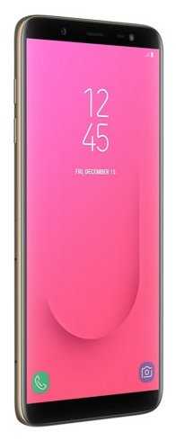Смартфон Samsung Galaxy J8 (2018) фотография 10