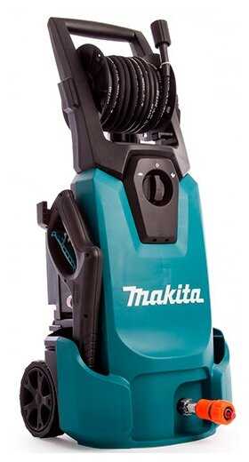 Мойка высокого давления Makita HW1300 фотография 2