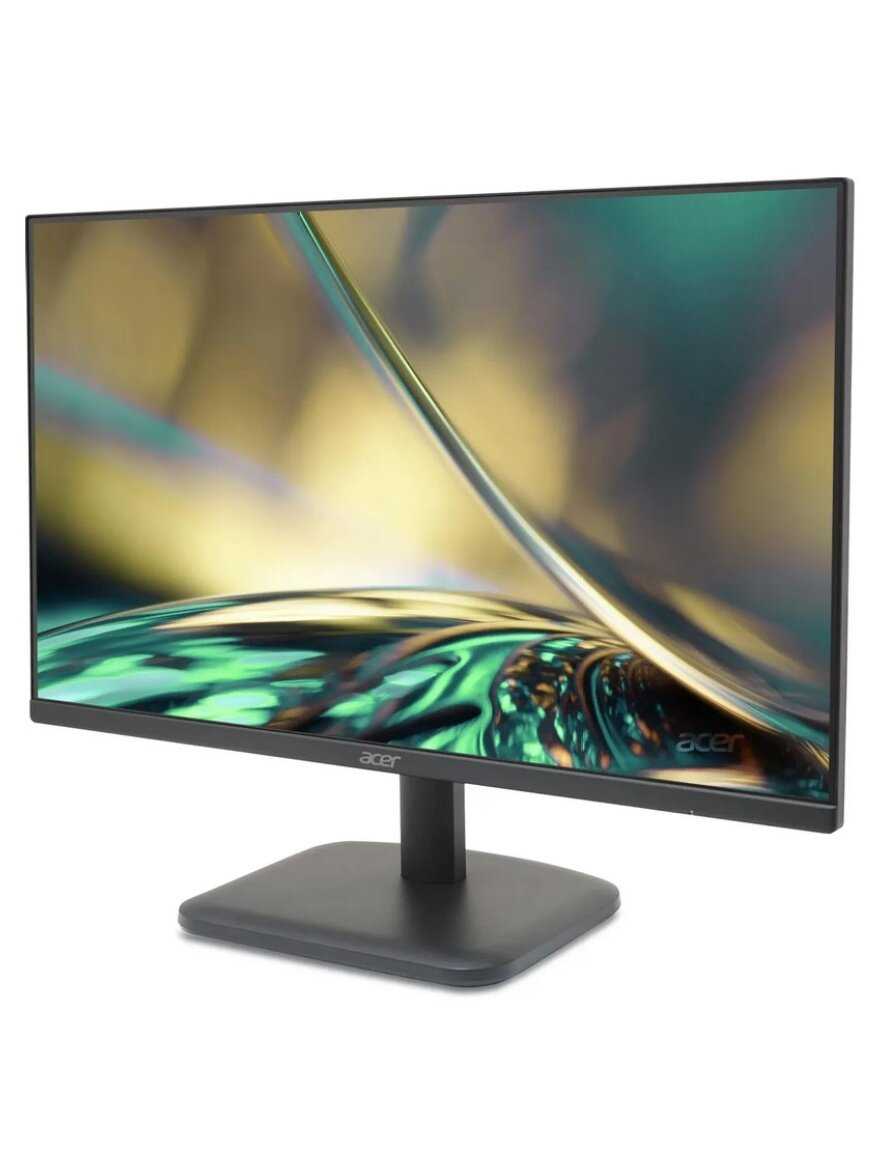 Монитор Acer EK241YP0bi фотография 11