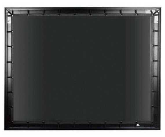 Экран на раме Cactus 158x280см FrameExpert CS-PSFRE-280X158 фотография 4